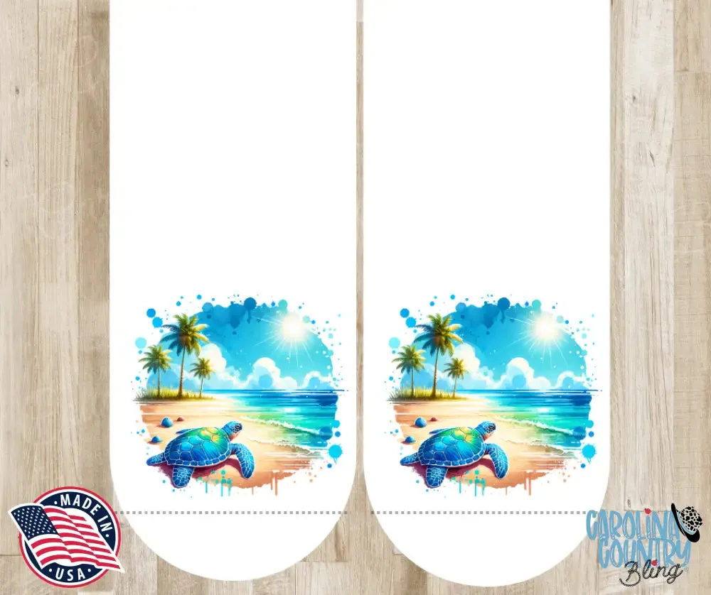 Sun Bathing – Multi