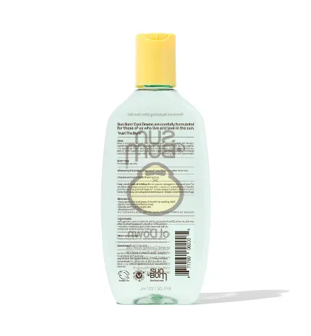 Sun Bum After Sun Cool Down Gel 8oz
