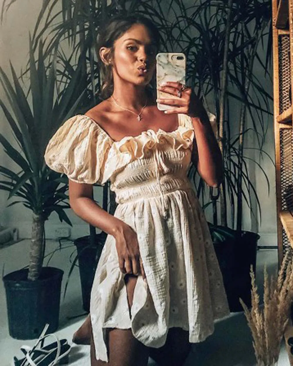 Sun Chaser Dress