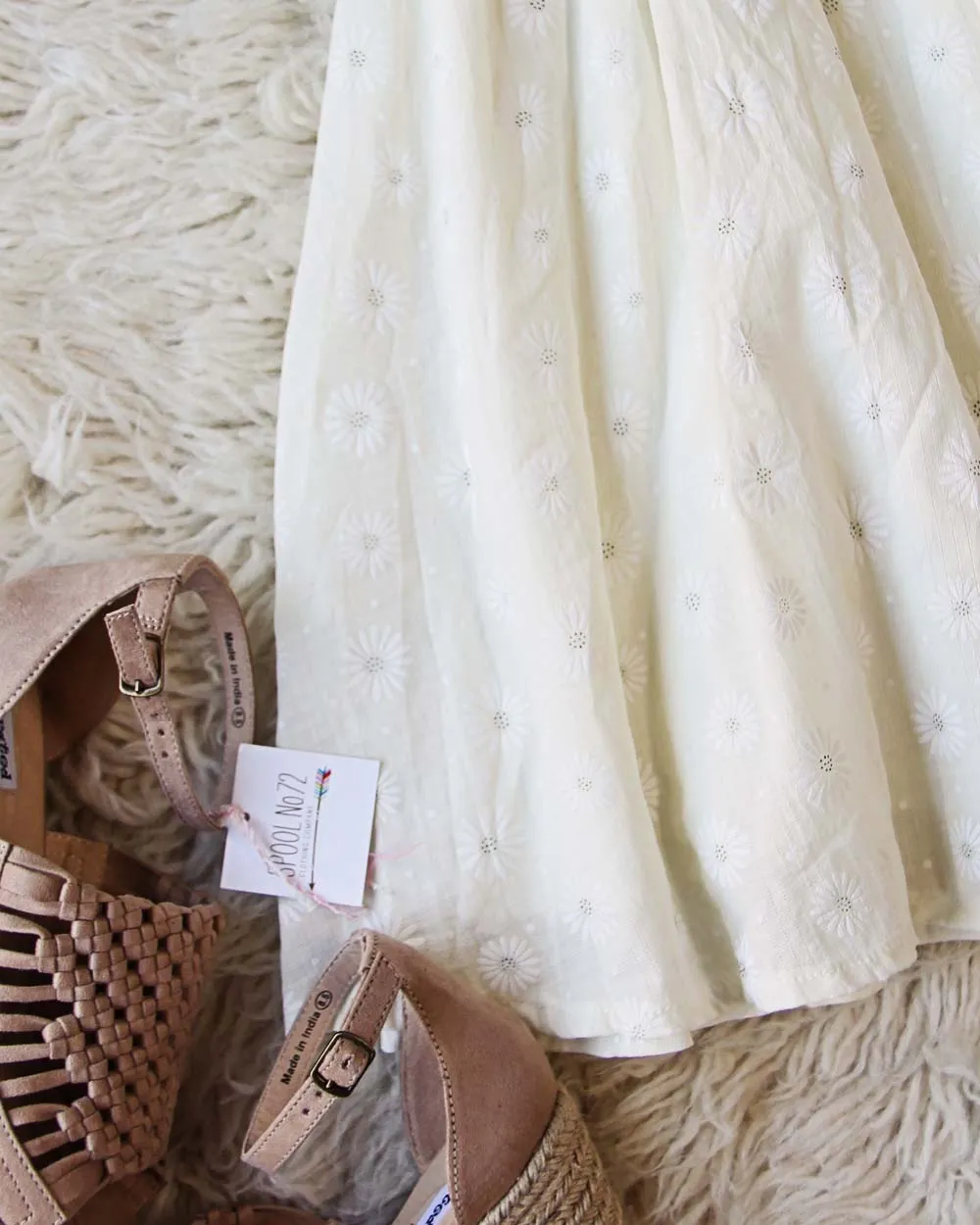 Sun Chaser Dress