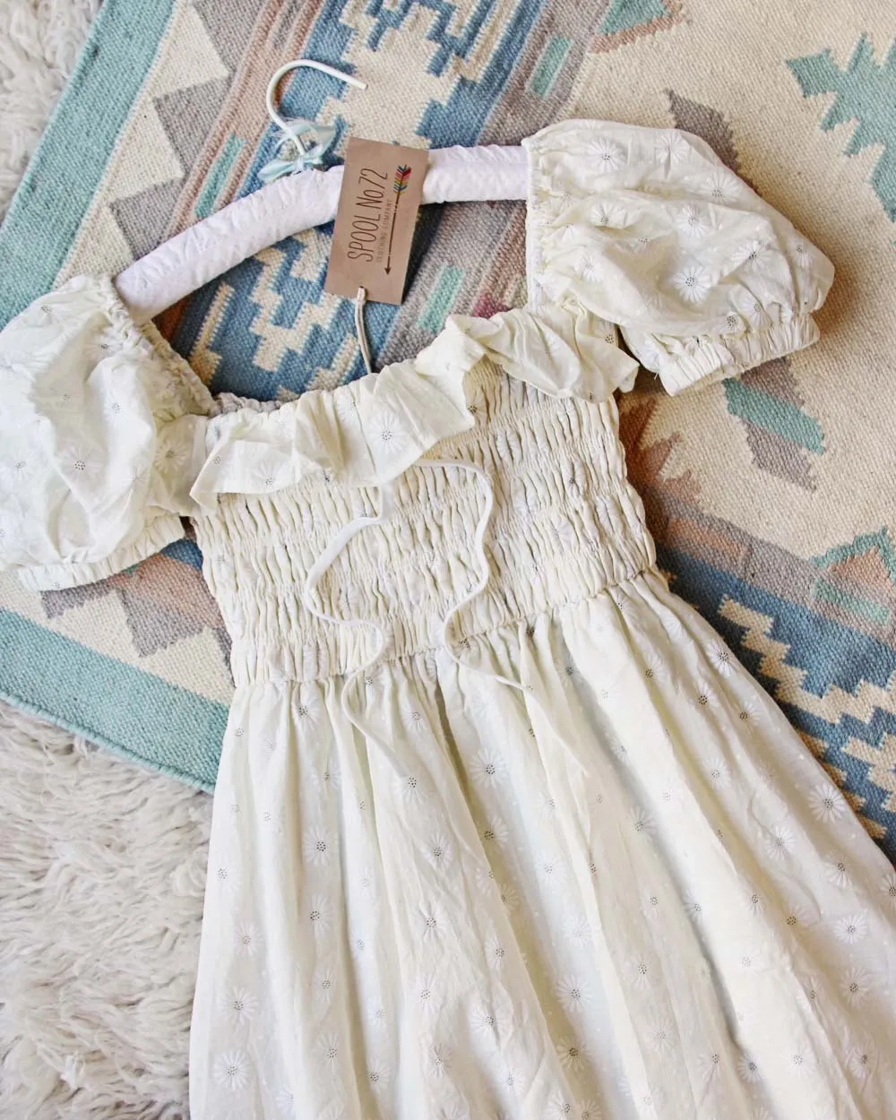 Sun Chaser Dress