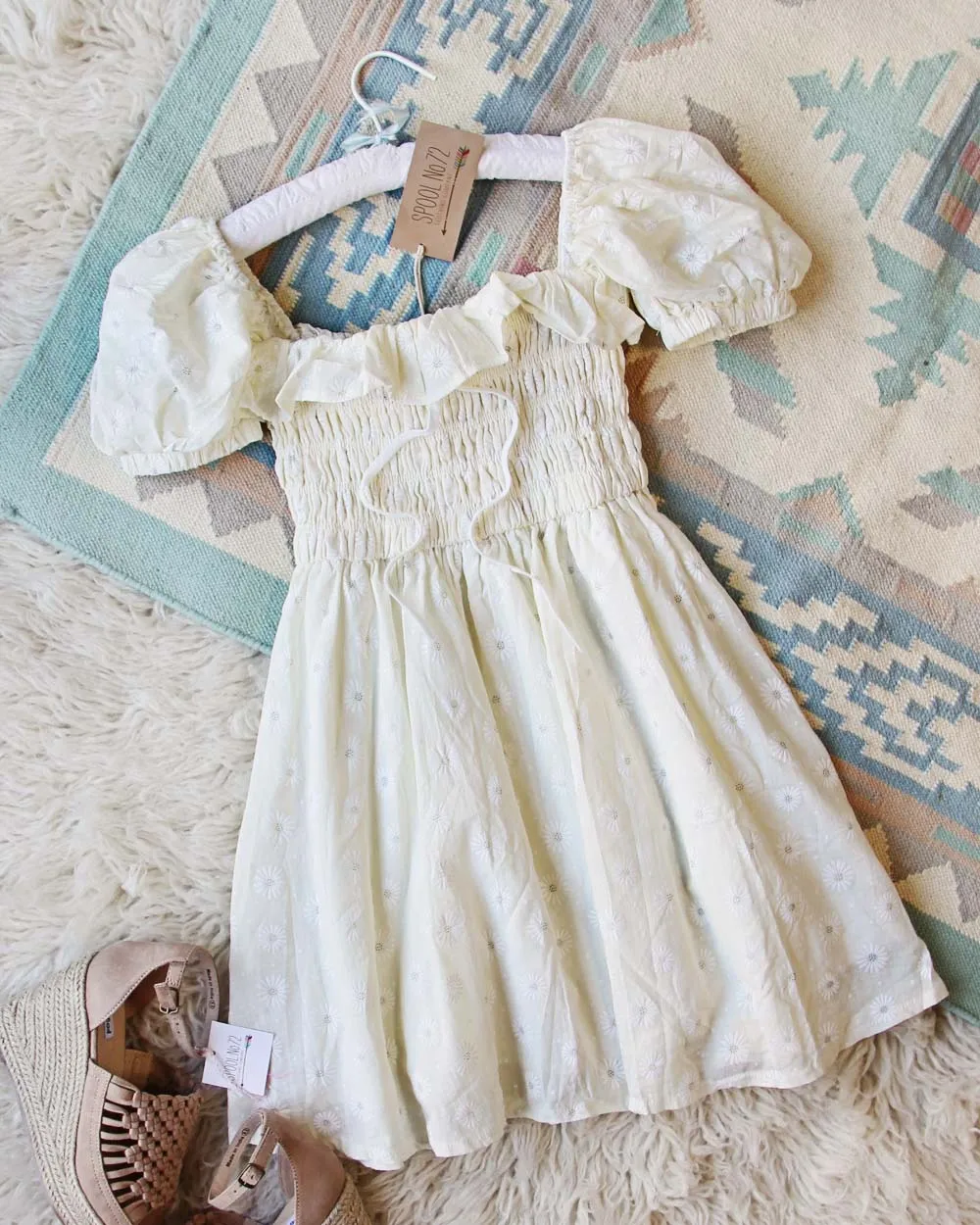 Sun Chaser Dress