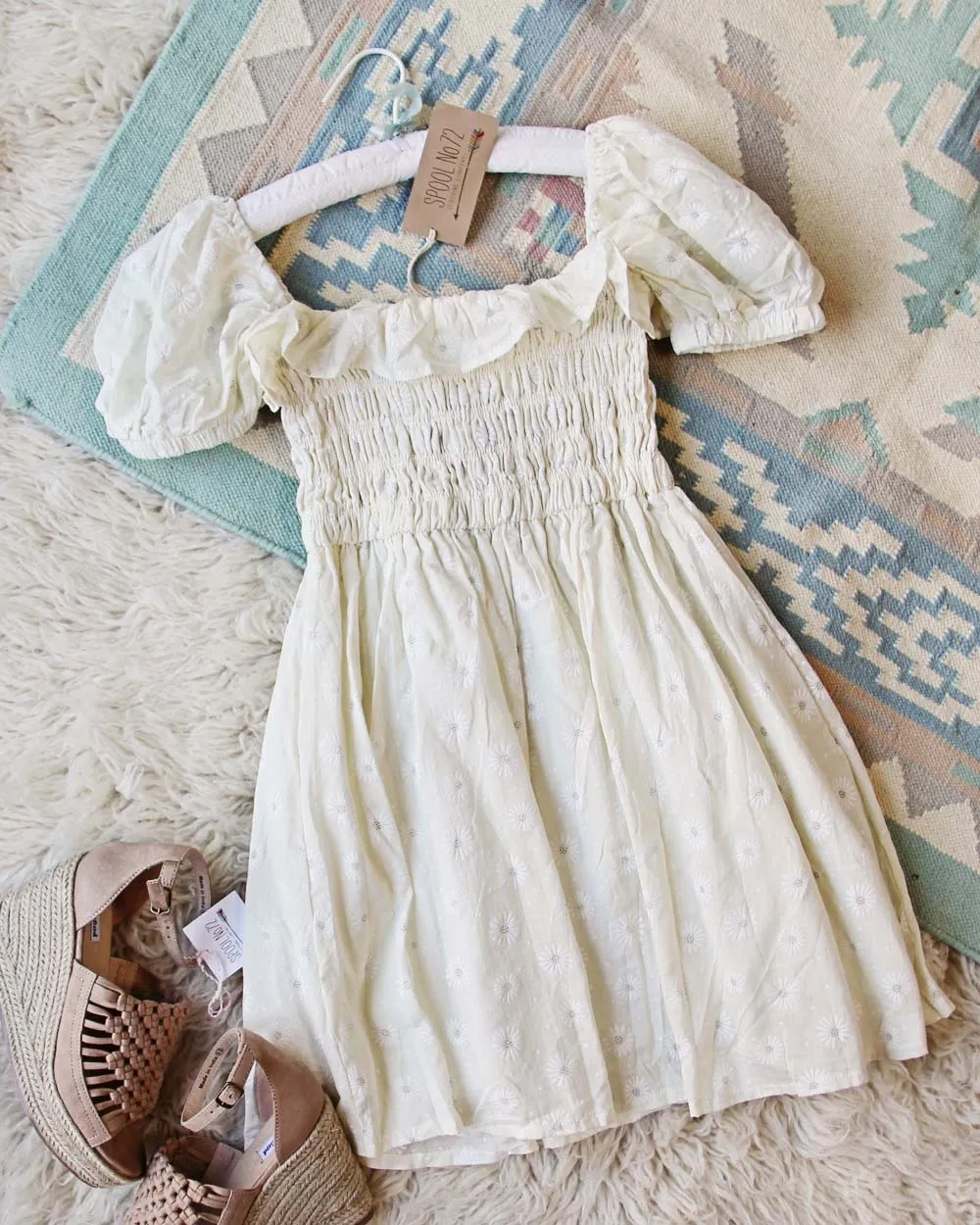 Sun Chaser Dress