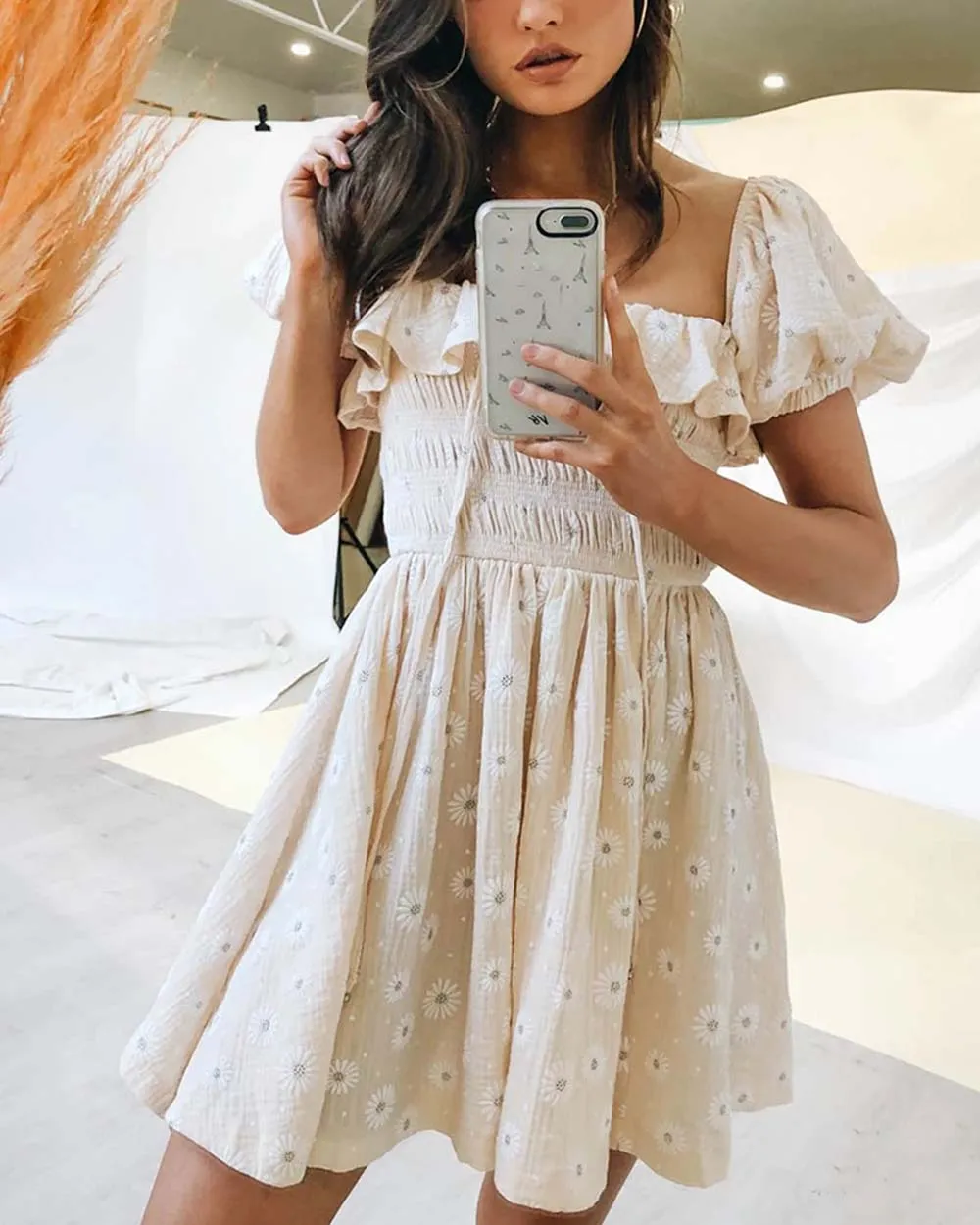 Sun Chaser Dress