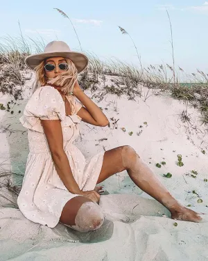 Sun Chaser Dress