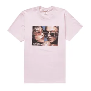 Supreme 'Pink Eyewear' Tee