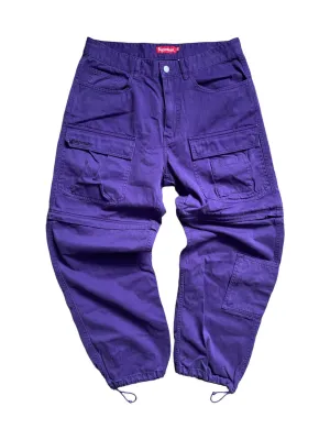 Supreme Zip off Utility Pant FW21 (34)