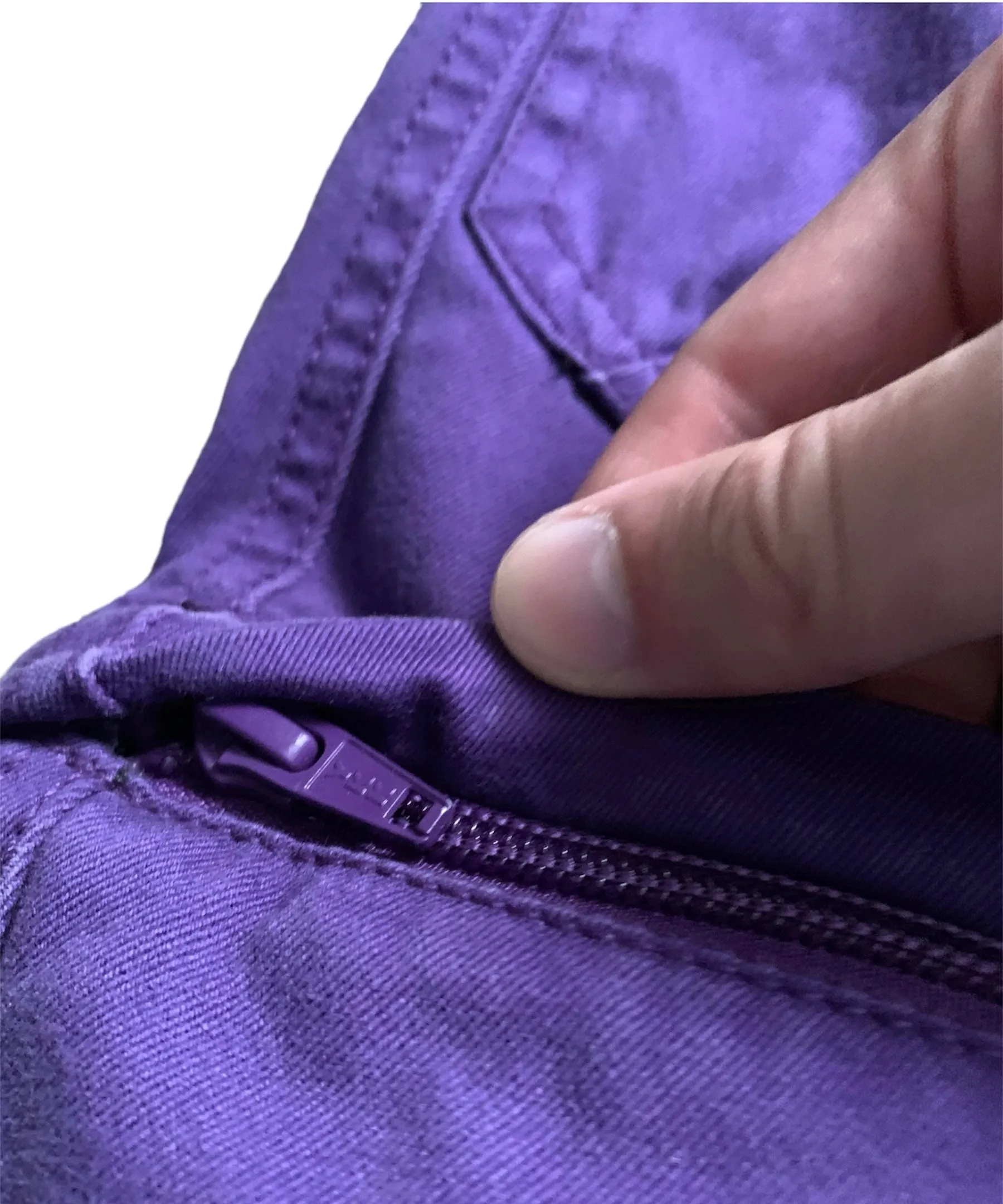 Supreme Zip off Utility Pant FW21 (34)