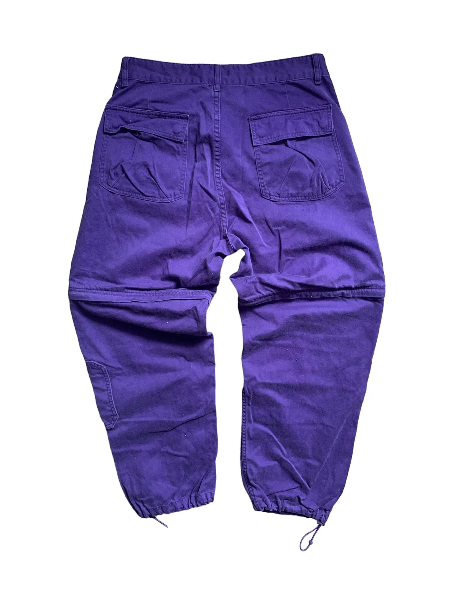 Supreme Zip off Utility Pant FW21 (34)