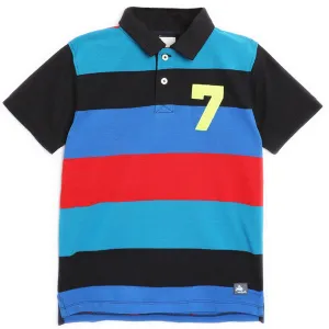 Swanky Polo Tshirt