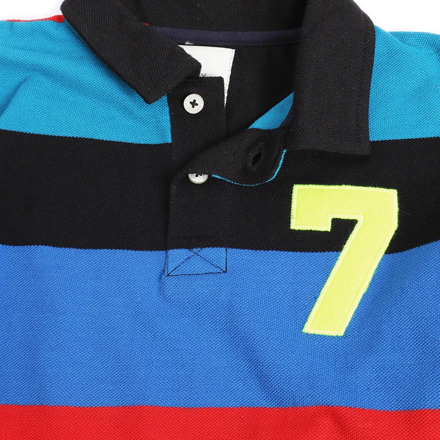 Swanky Polo Tshirt