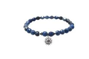 Swarovski Sun Charm