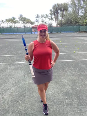 Swift Tank Top