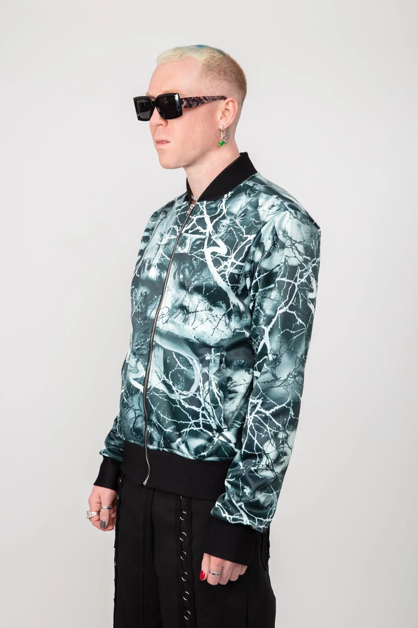 SYNAPSE BOMBER