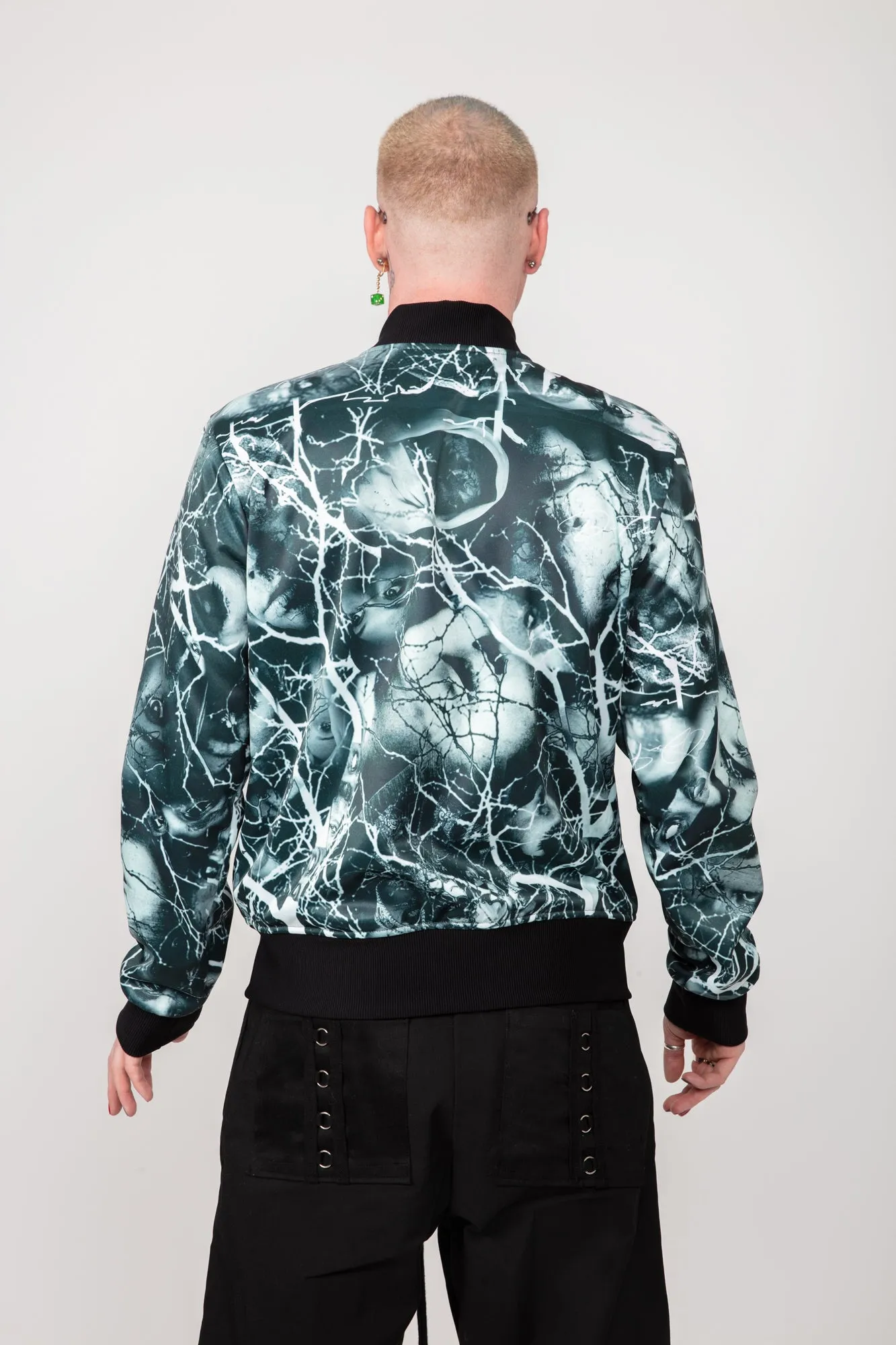 SYNAPSE BOMBER