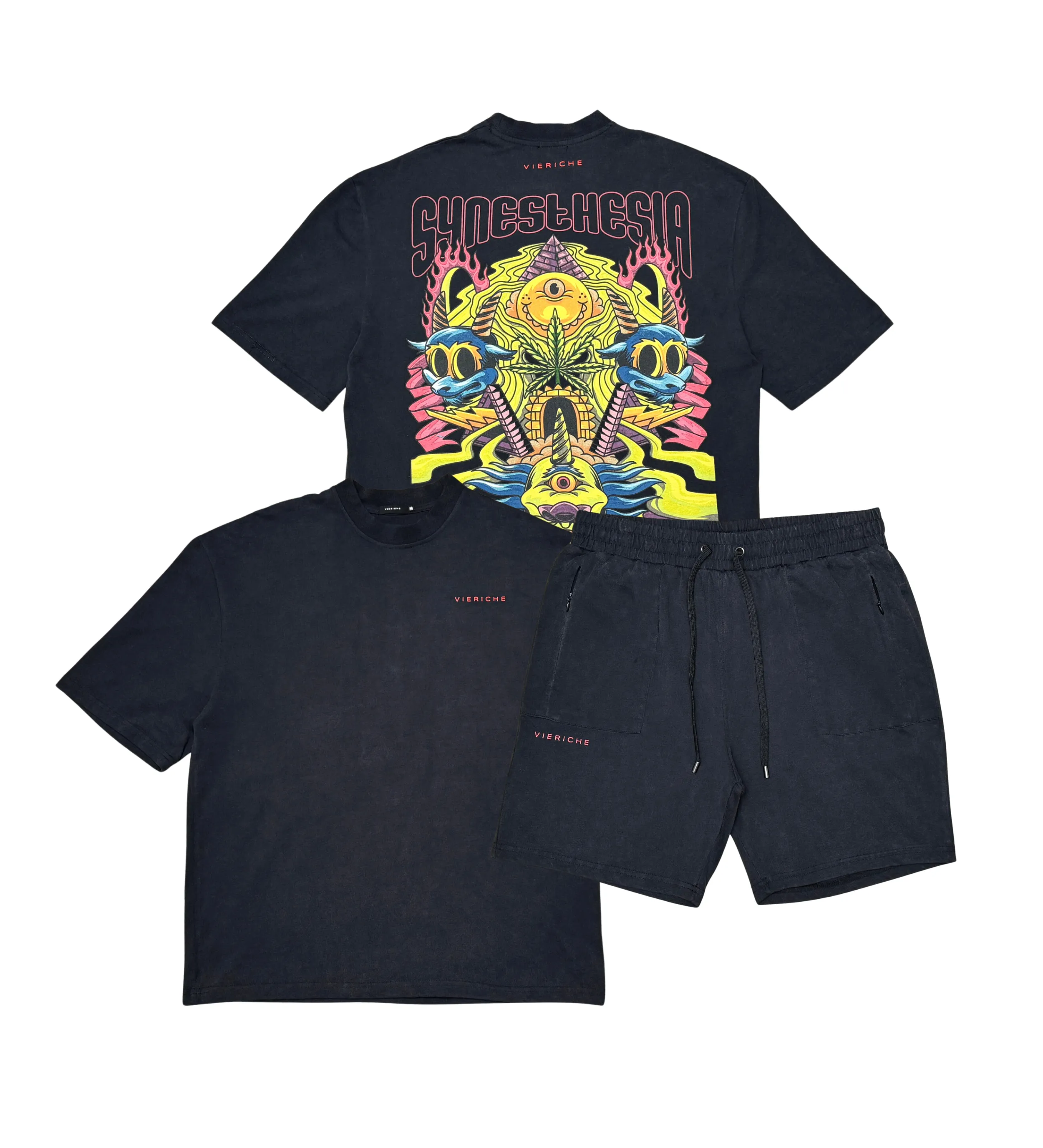 Synesthesia Tee