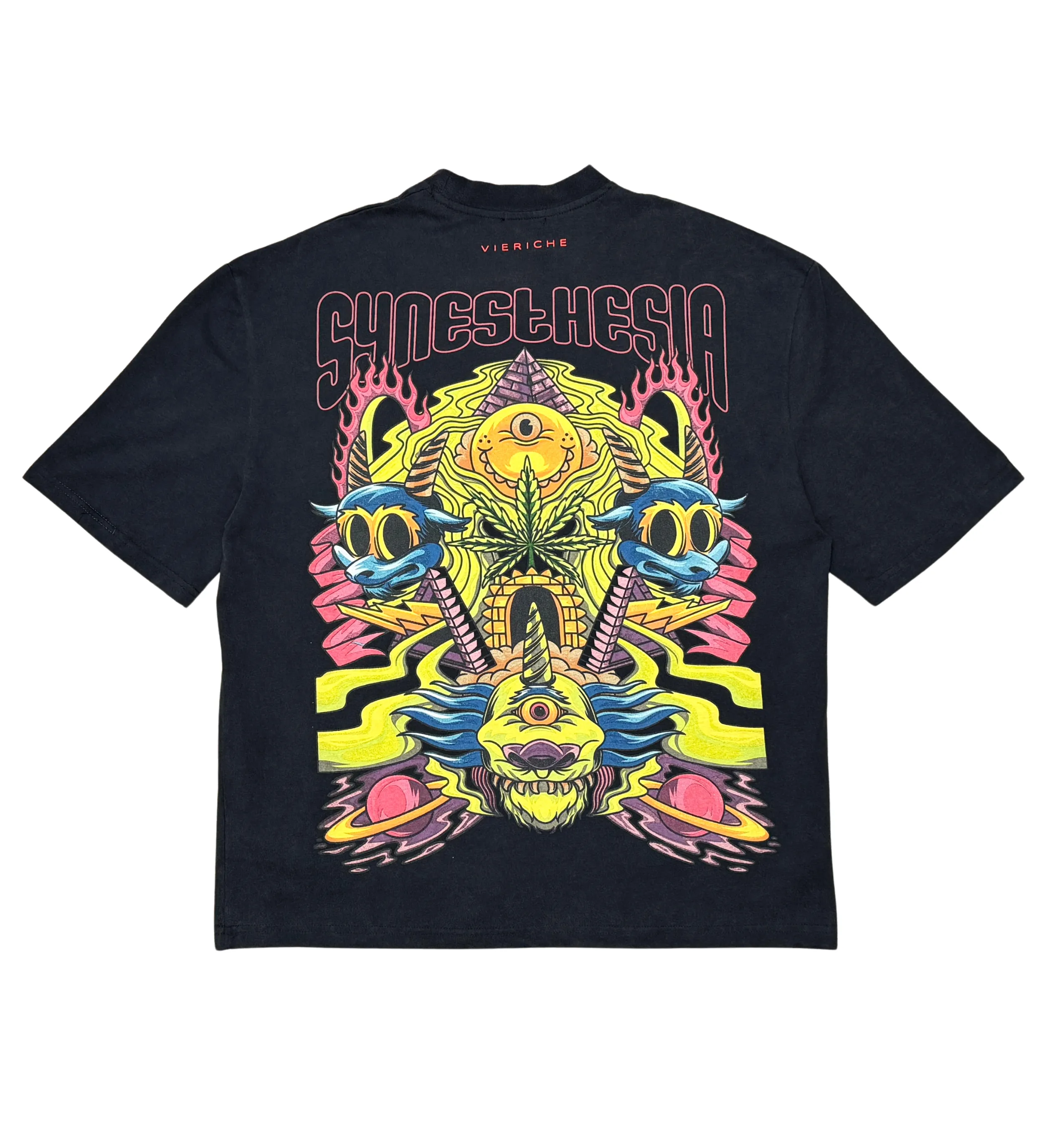 Synesthesia Tee