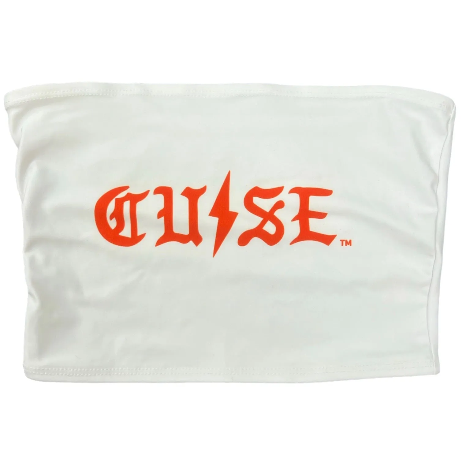 Syracuse Gothic Tube Top