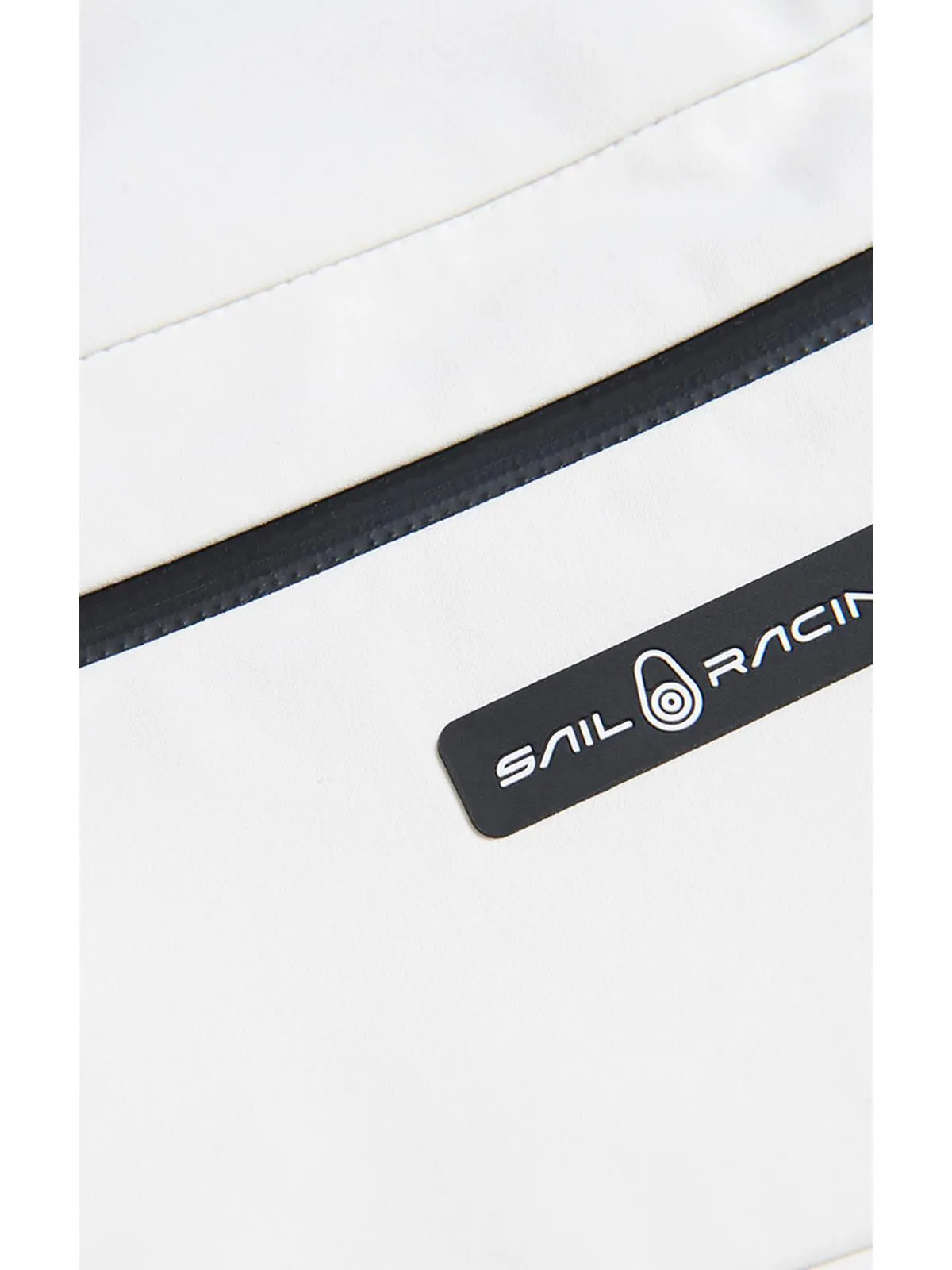 Szorty damskie SAIL RACING W Race Cargo Shorts Biały