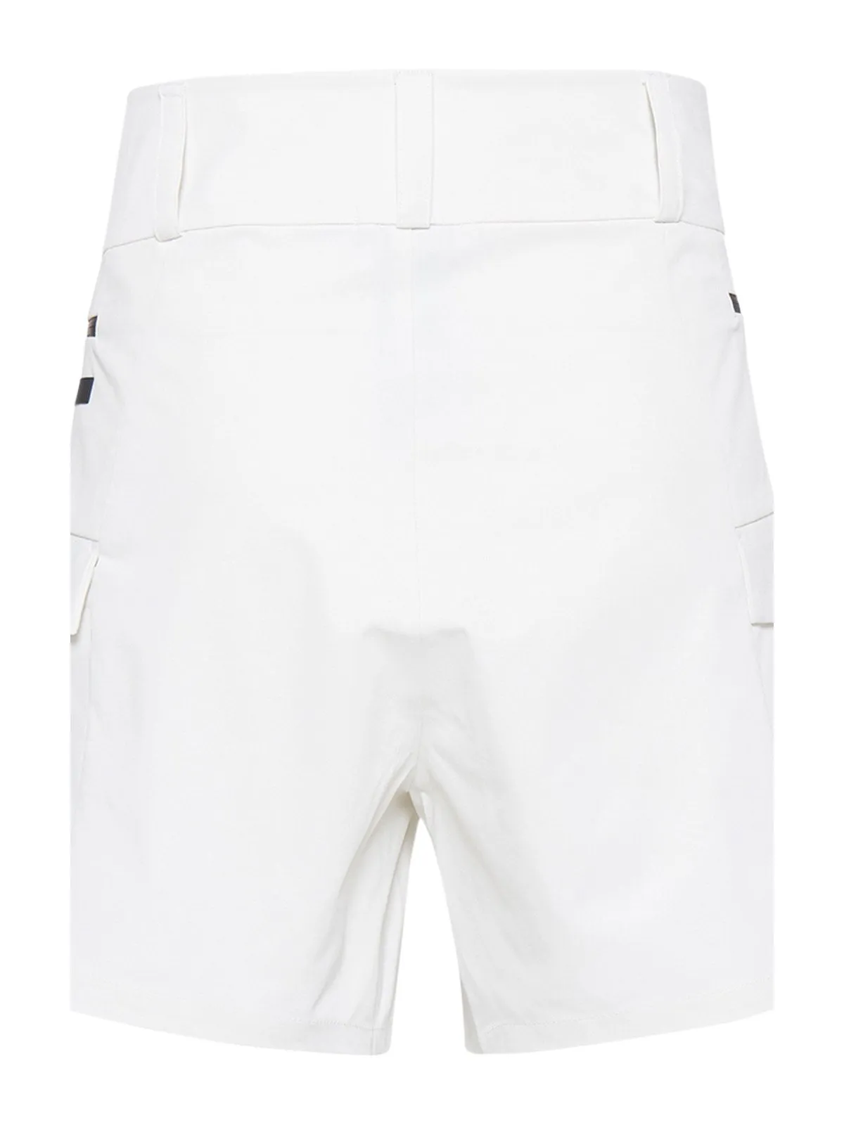 Szorty damskie SAIL RACING W Race Cargo Shorts Biały