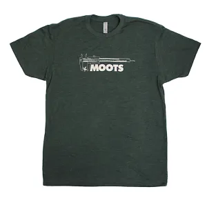 T-Shirt - Caliper graphic