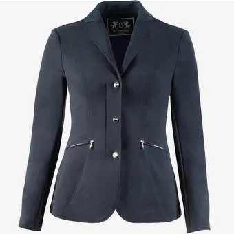 Tamina Show Coat