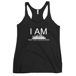 Tank 'I AM NEW YORK FASHION WEEK'