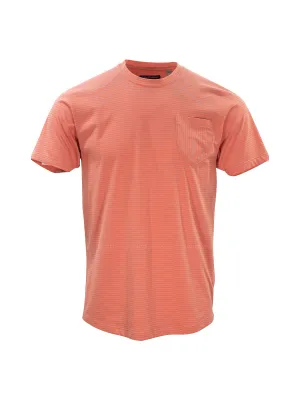 Tate Crew Neck T-Shirt