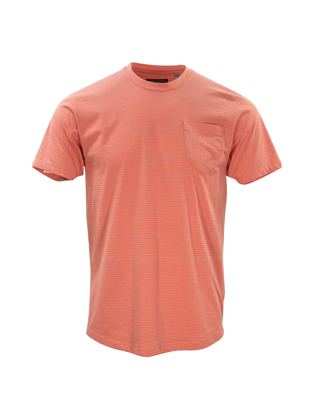 Tate Crew Neck T-Shirt