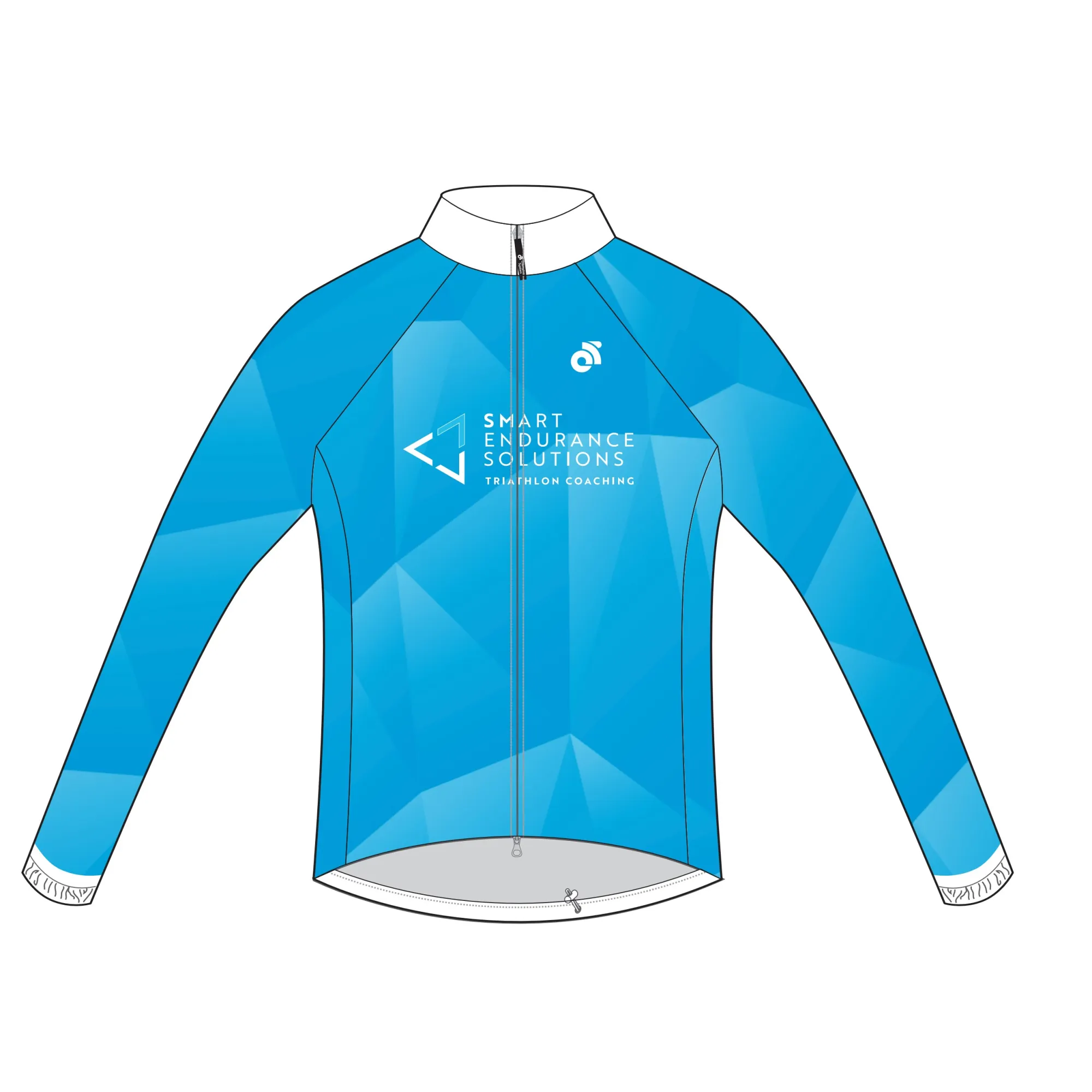TECH  Wind Jacket