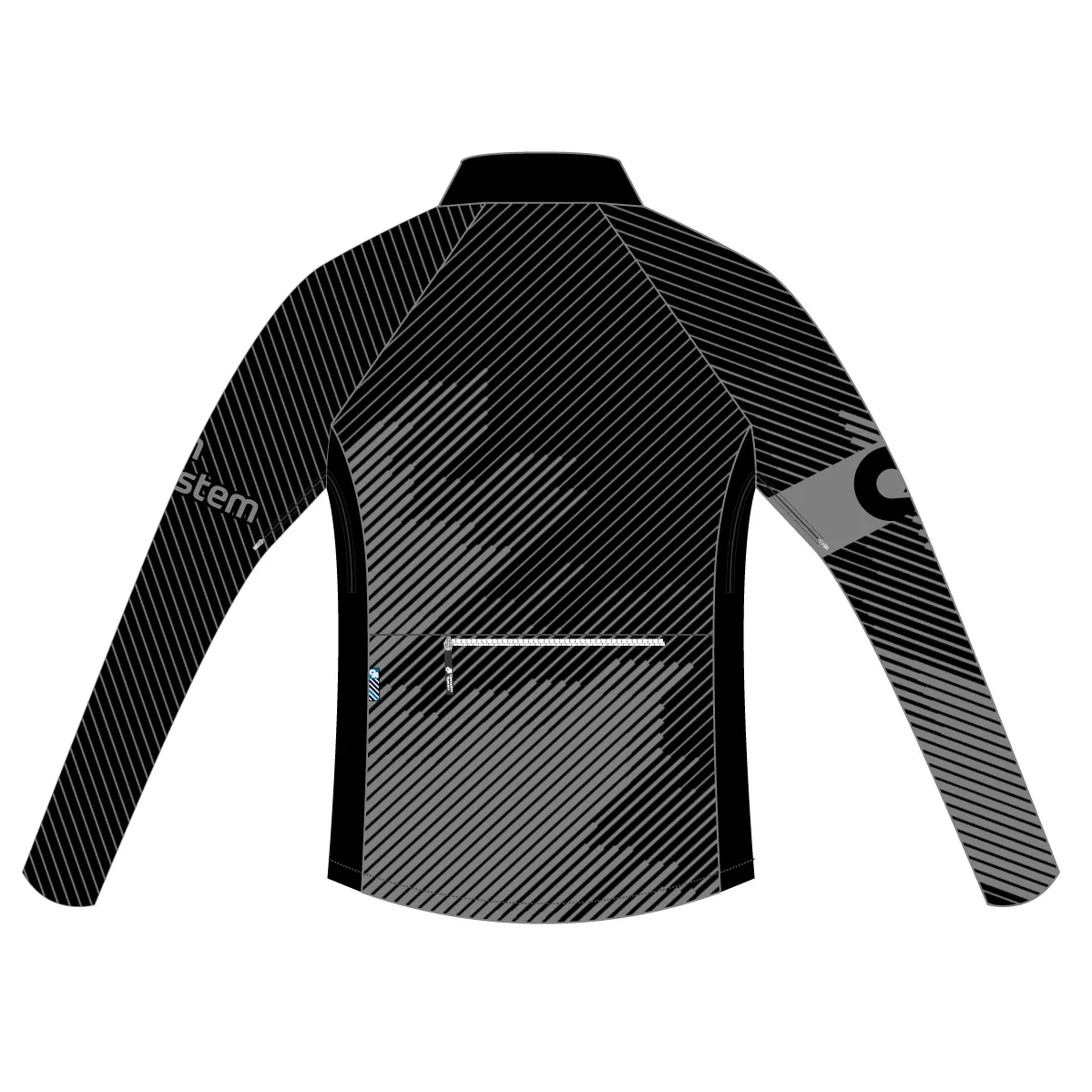 TECH  Wind Jacket