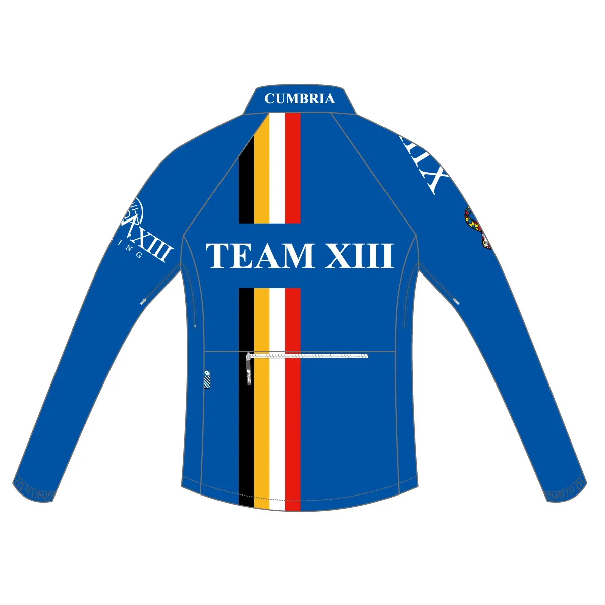 TECH  Wind Jacket