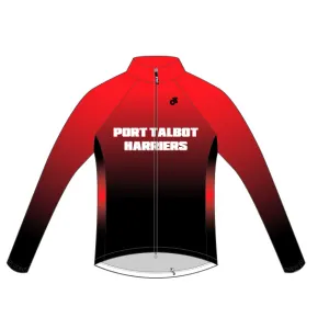 TECH  Wind Jacket