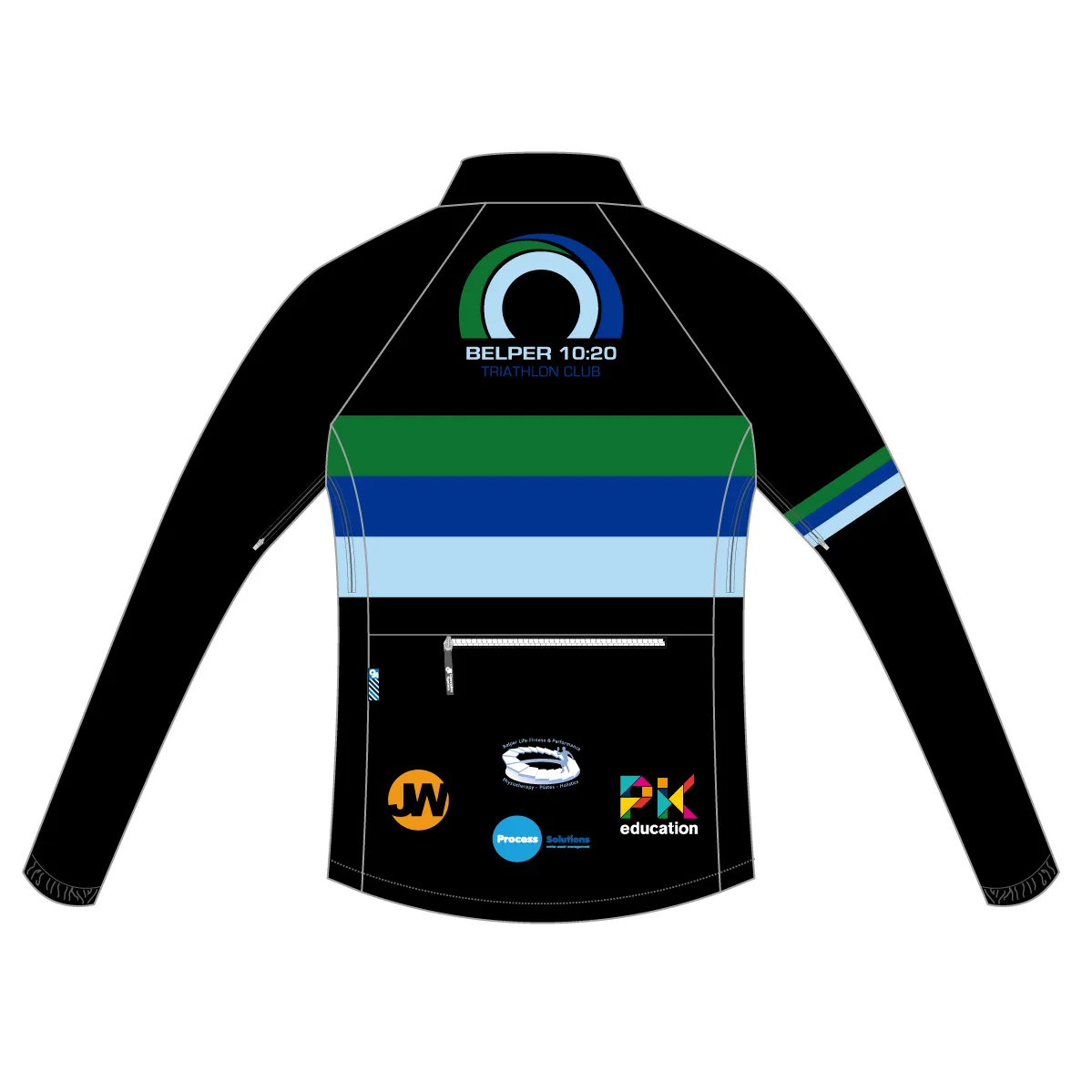 TECH  Wind Jacket