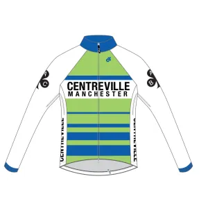 TECH  Wind Jacket