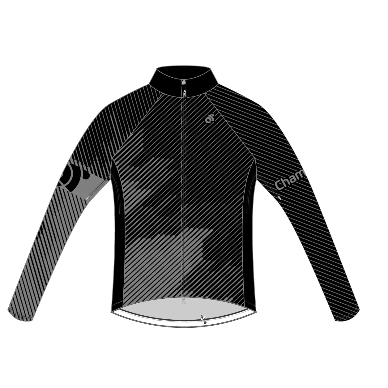 TECH  Wind Jacket