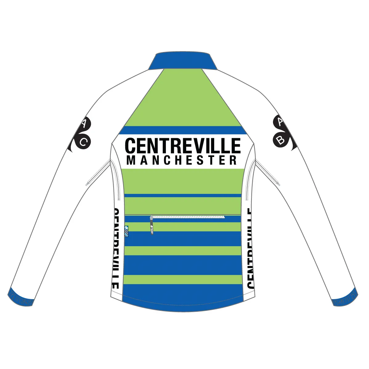 TECH  Wind Jacket