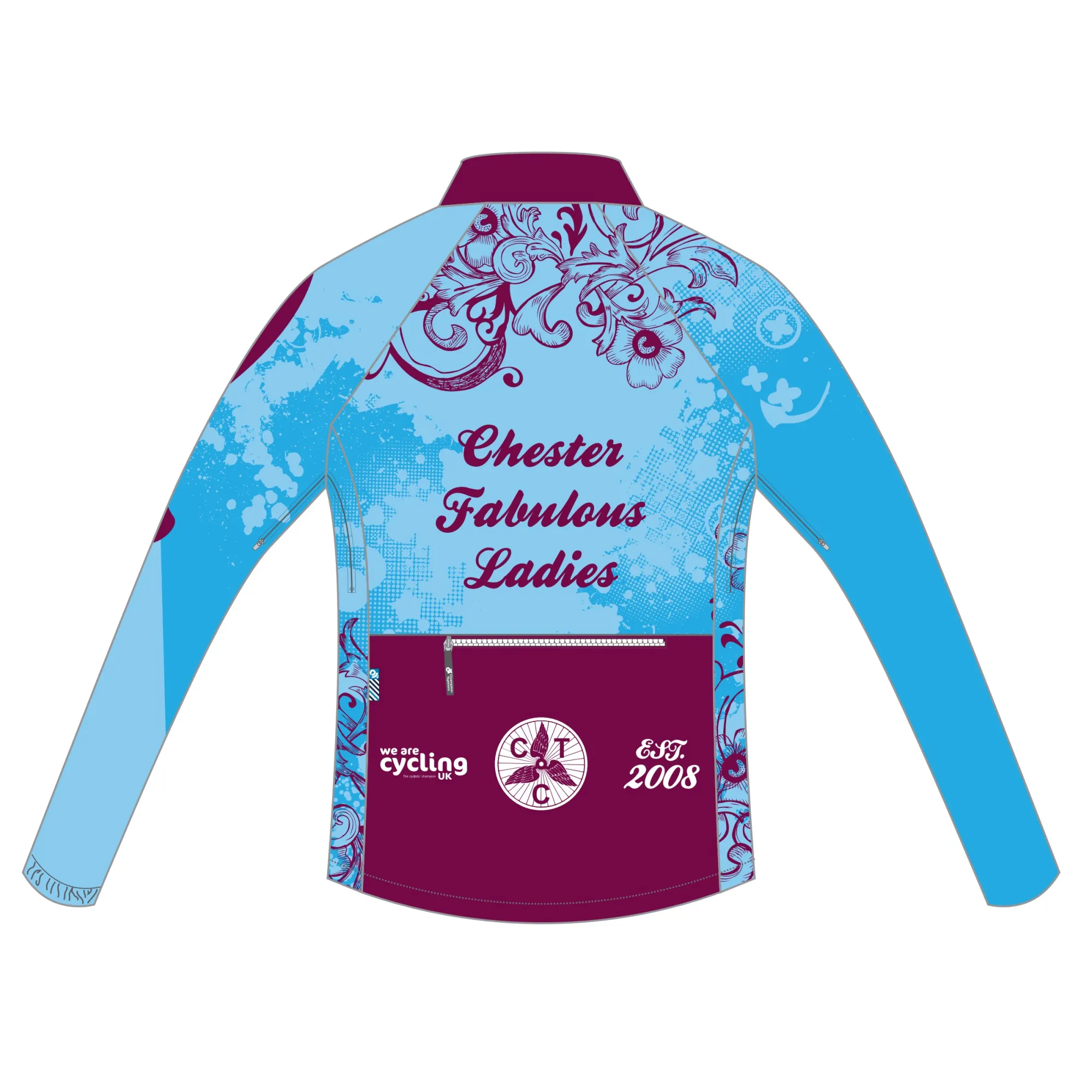 TECH  Wind Jacket