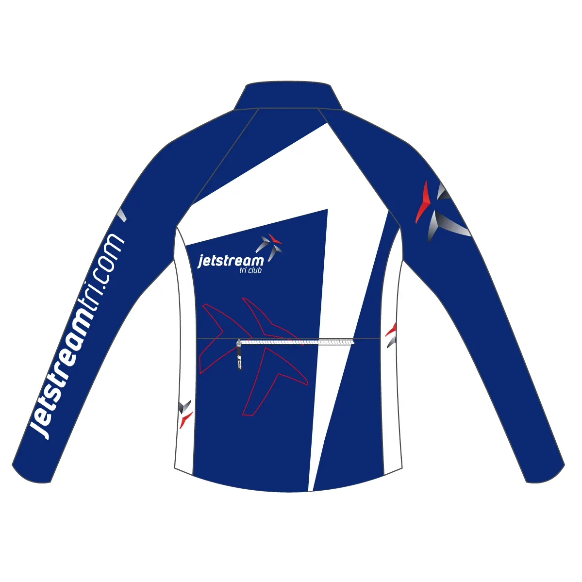 TECH  Wind Jacket