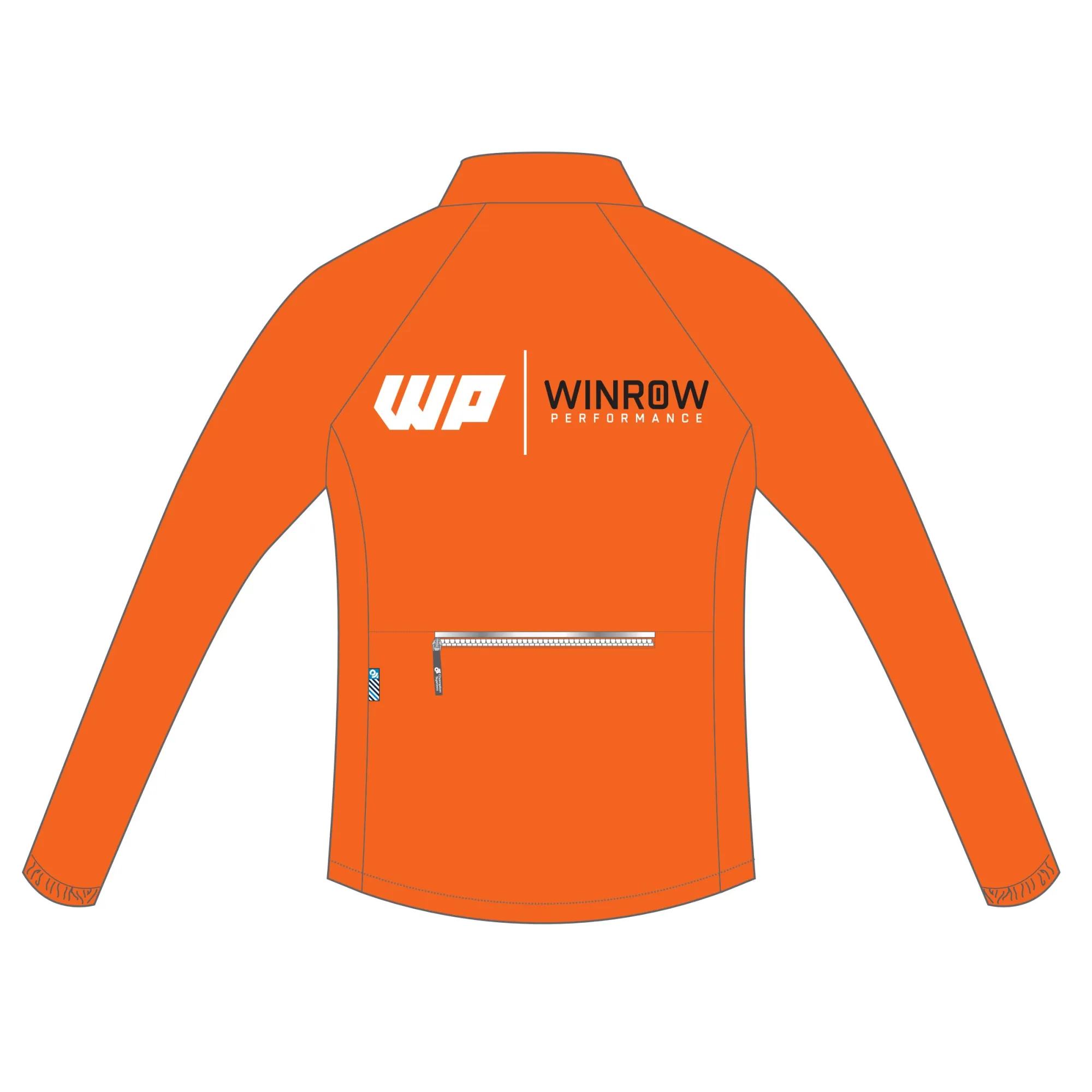 TECH  Wind Jacket