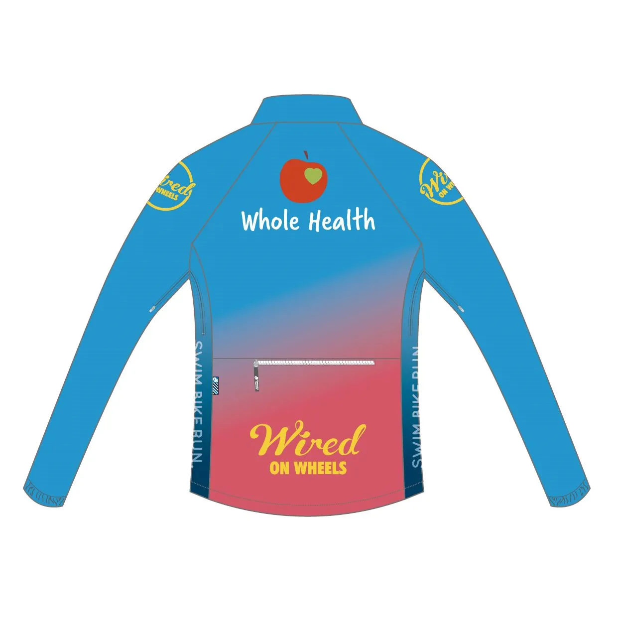 TECH Wind Jacket