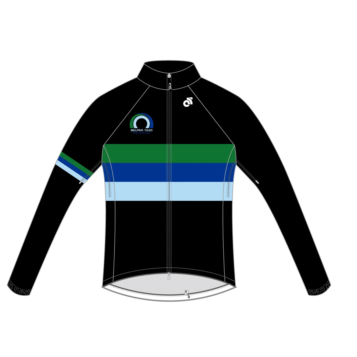 TECH  Wind Jacket