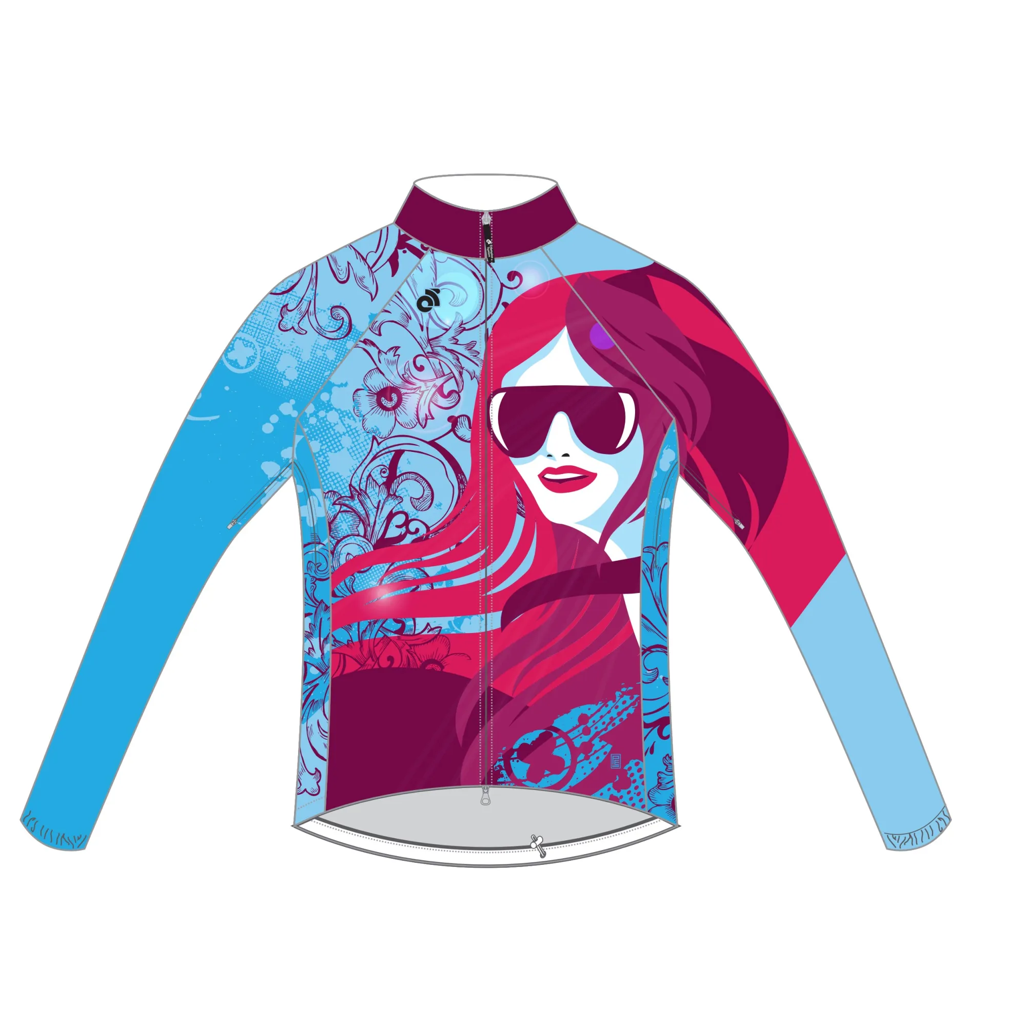 TECH  Wind Jacket