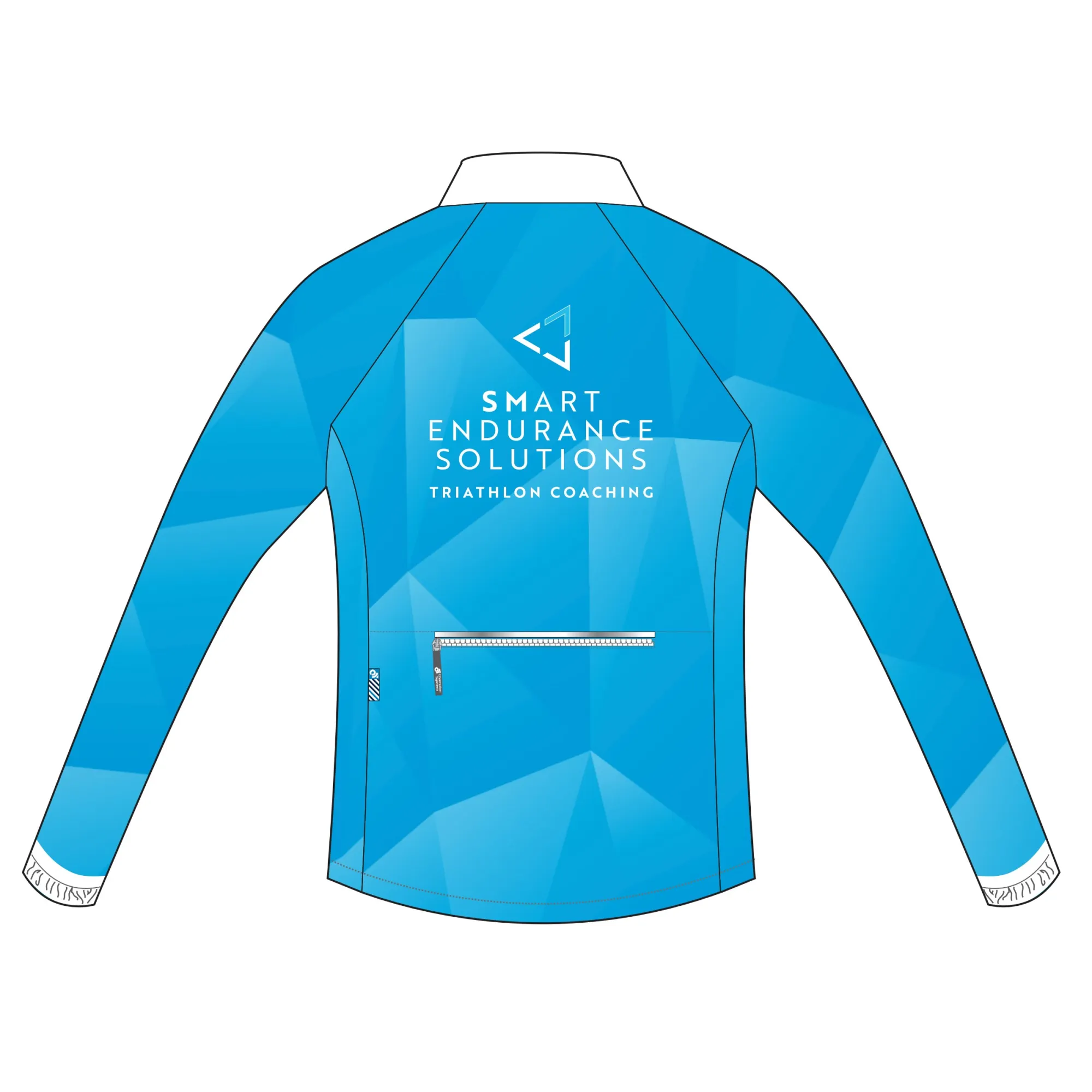 TECH  Wind Jacket