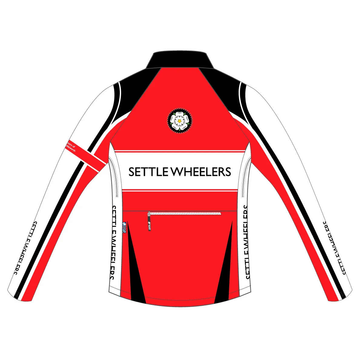 TECH  Wind Jacket