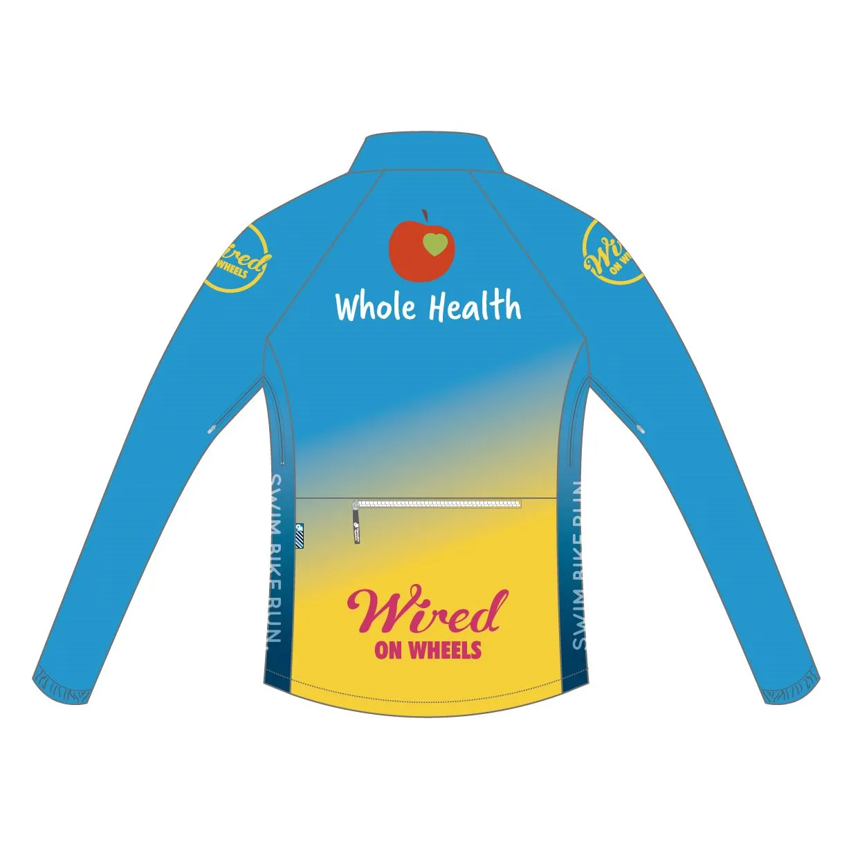 TECH Wind Jacket