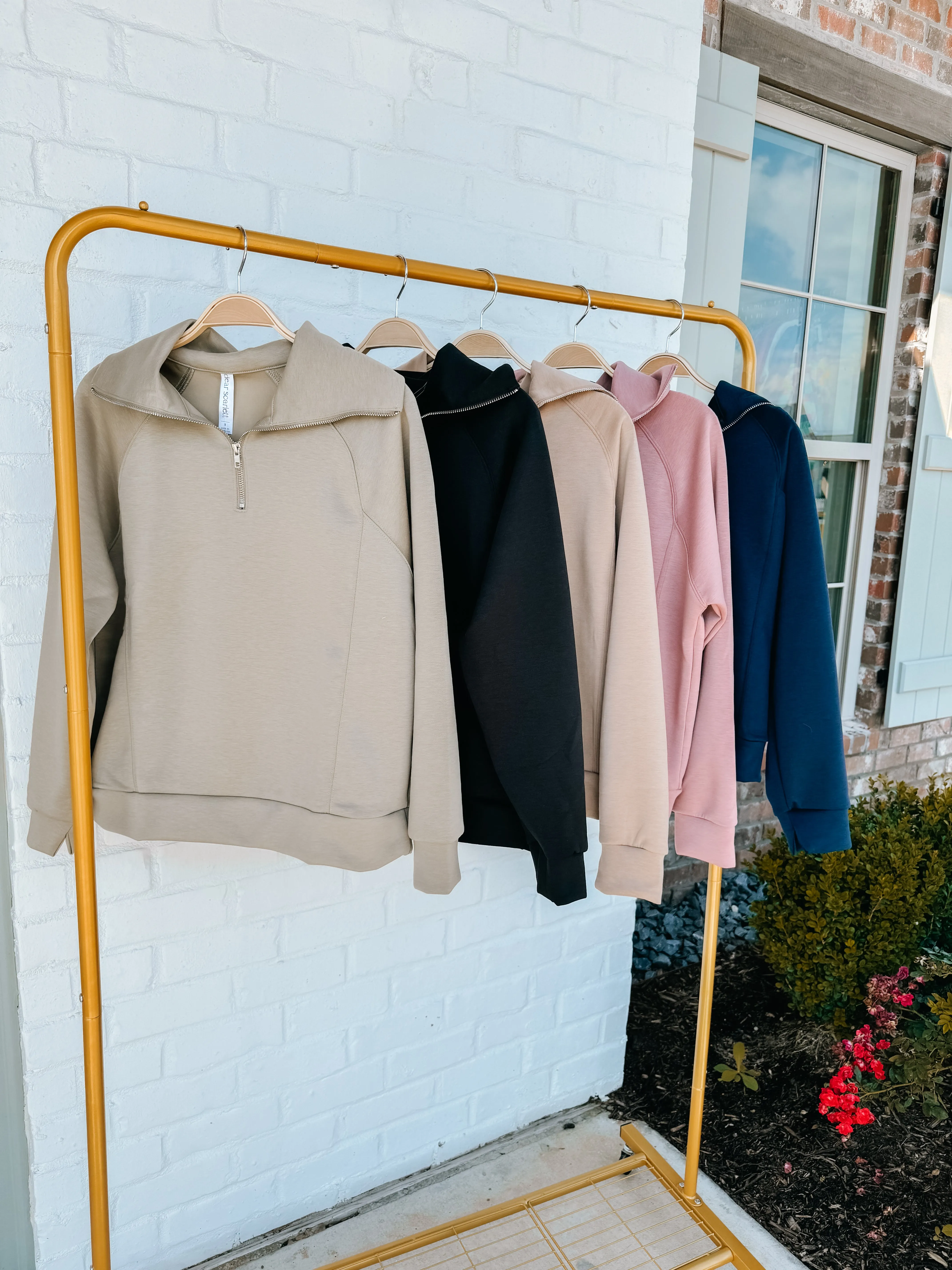 The Hamptons Jacket