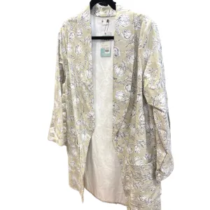 The Kimmie Jacket
