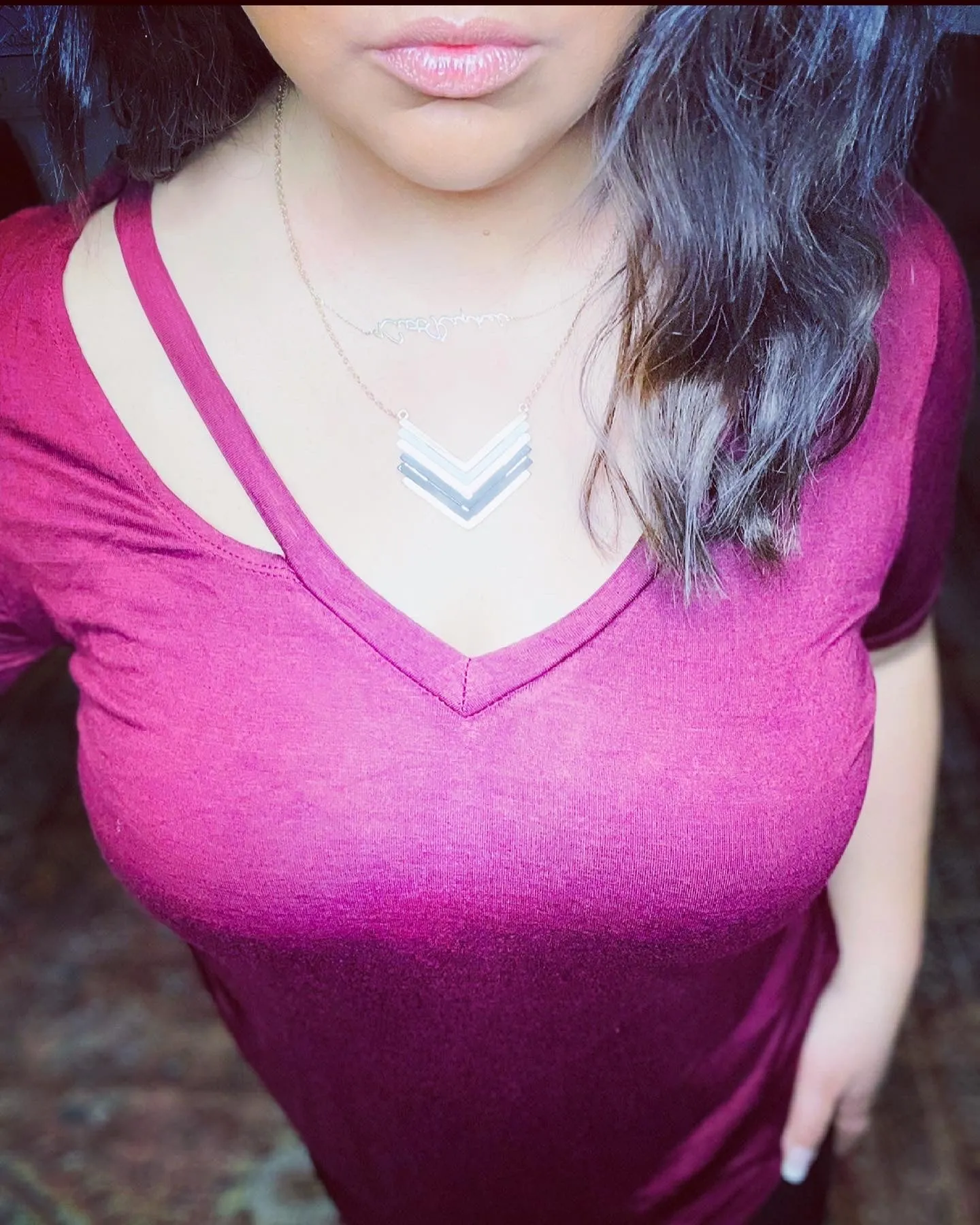 THE KORI Top