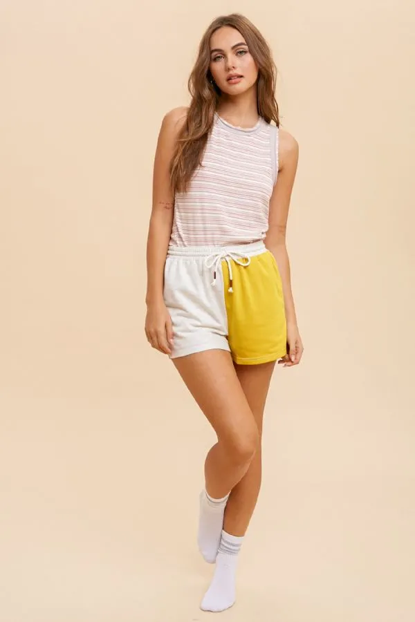 The Krystina Top